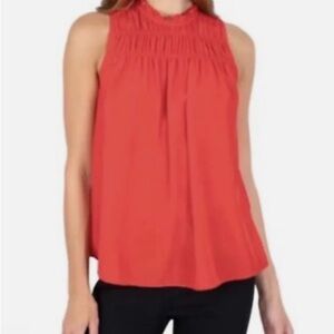Vestique Sleeveless Blouse